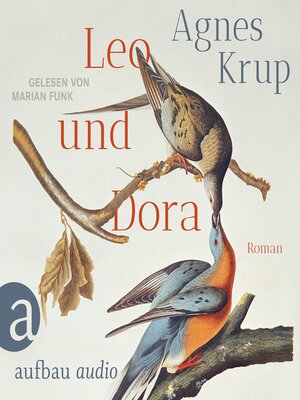 cover image of Leo und Dora